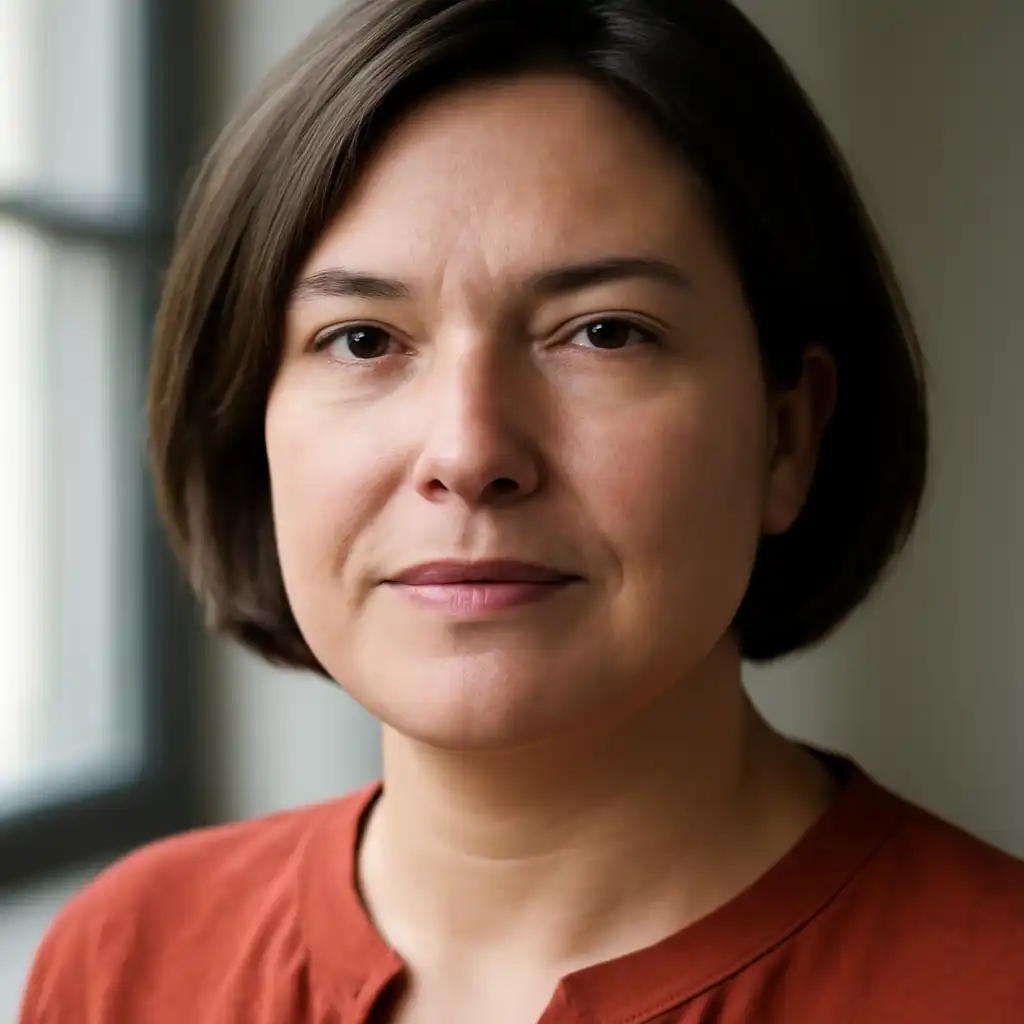 Daniela Roxana Marinescu